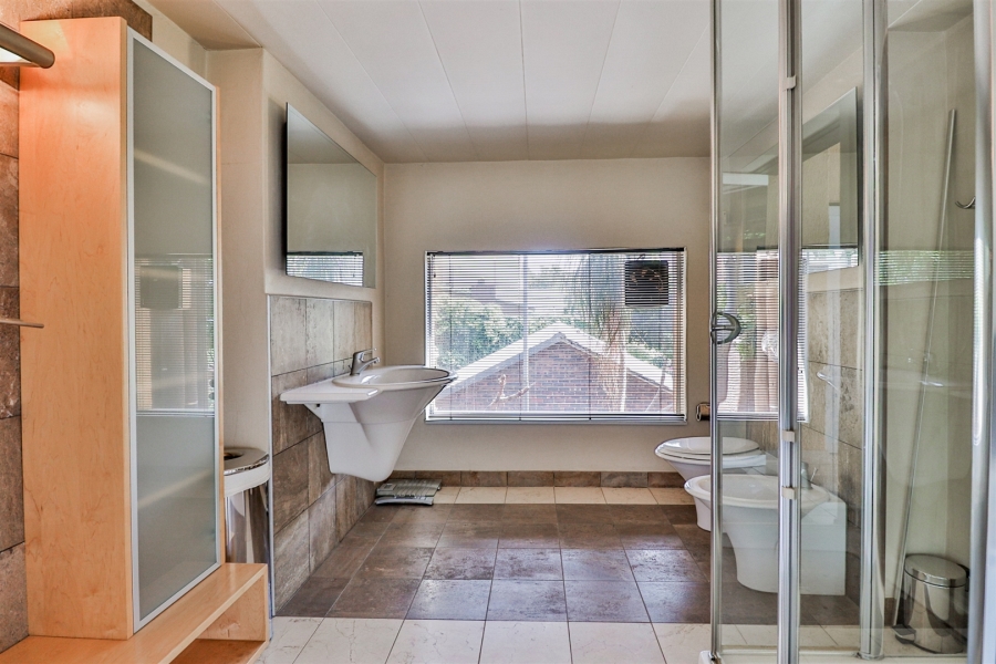 3 Bedroom Property for Sale in Kosmos North West